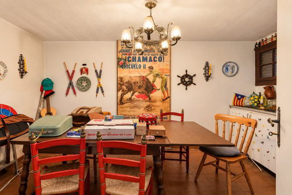 Maison 7 pièces à acheter à Bremblens - image 1/13