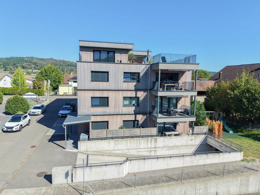 Appartement 4 pièces à acheter à Hendschiken - image 1/13