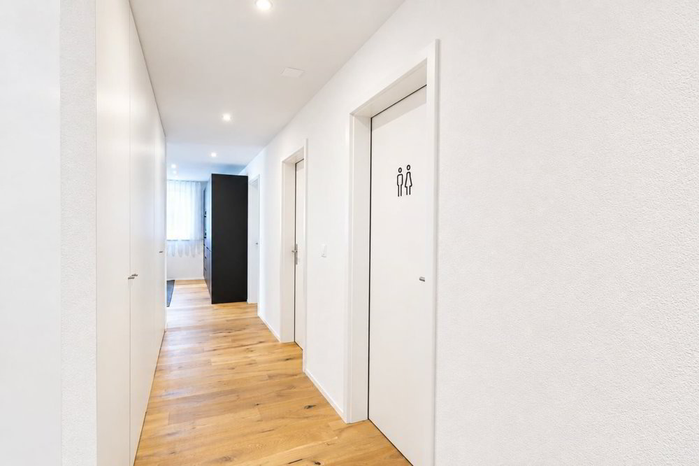 Wohnung – Hendschiken - Ansicht 2