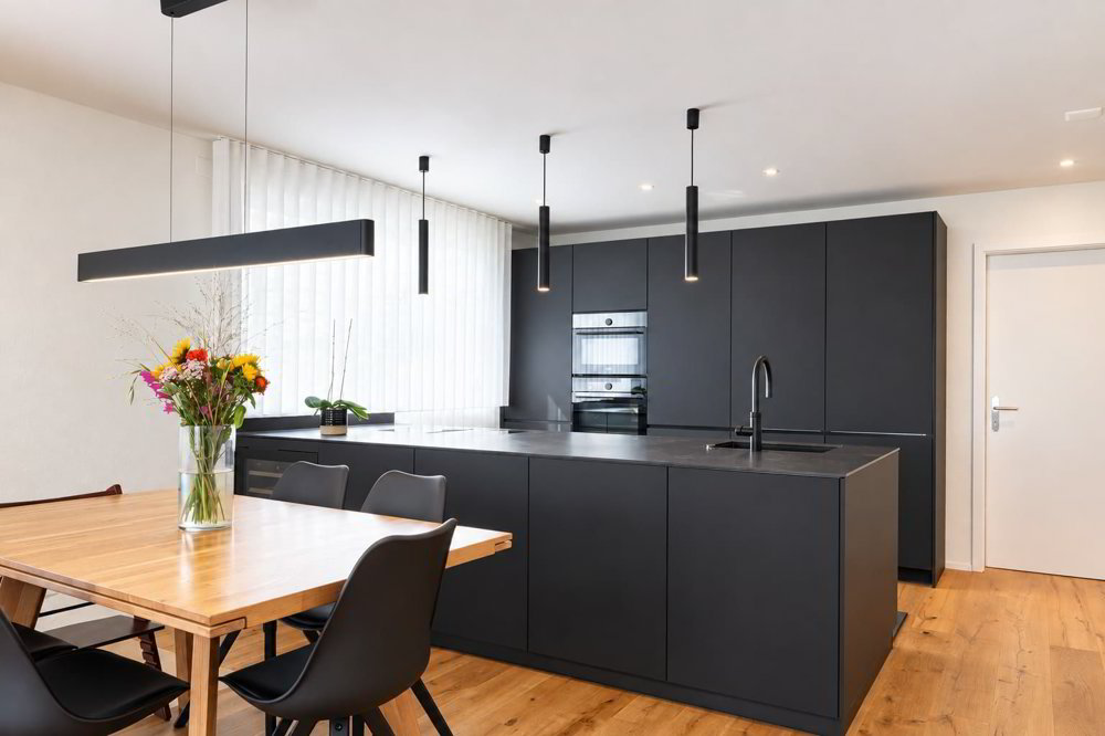 Wohnung – Hendschiken - Ansicht 5
