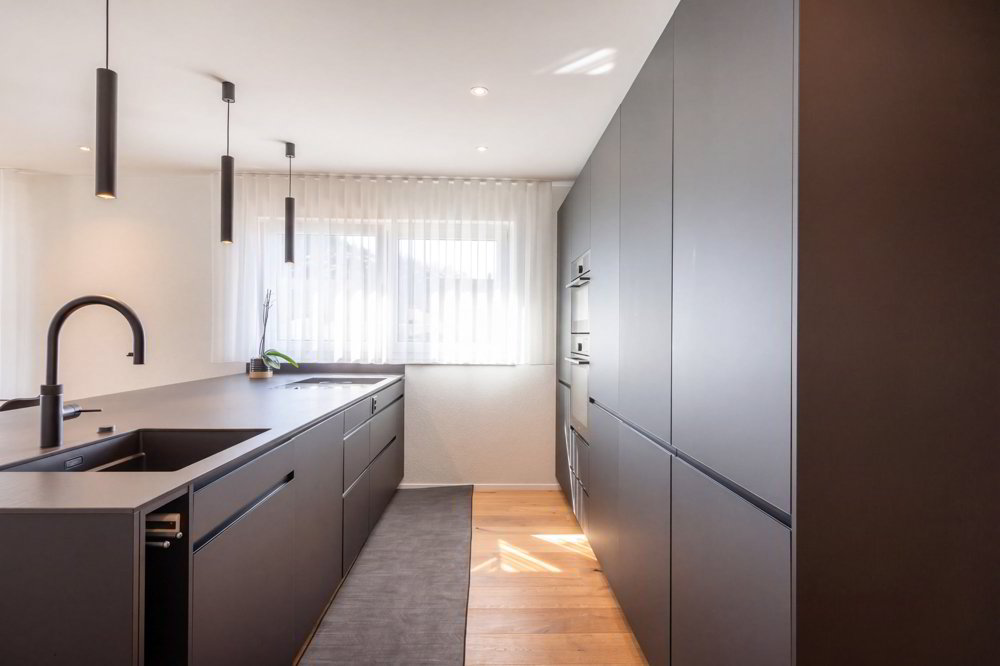 Wohnung – Hendschiken - Mehr