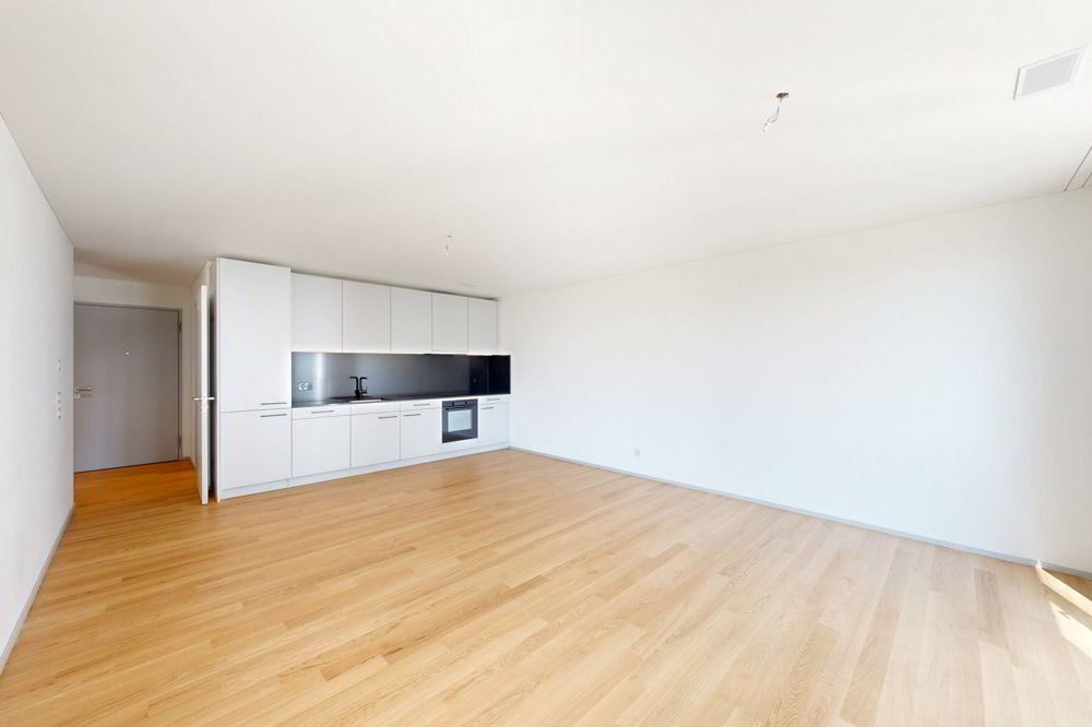 Wohnung – Zürich - Ansicht 2