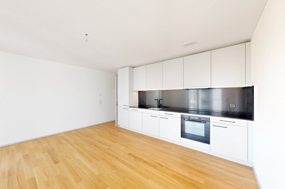 Wohnung – Zürich - Ansicht 3