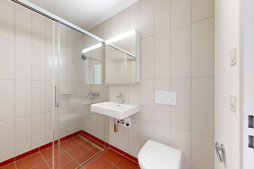Wohnung – Zürich - Ansicht 4