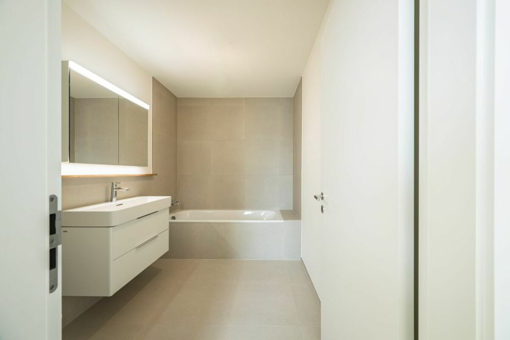Wohnung – Kaiseraugst - Mehr