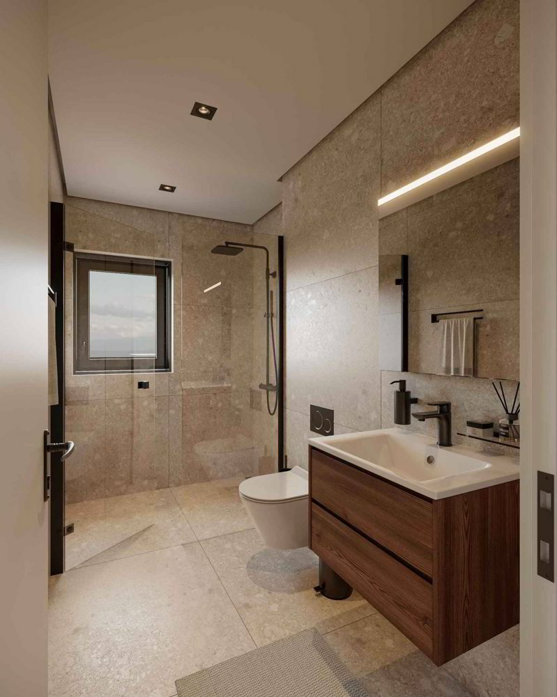 Haus – Le Mont-sur-Lausanne - Ansicht 5