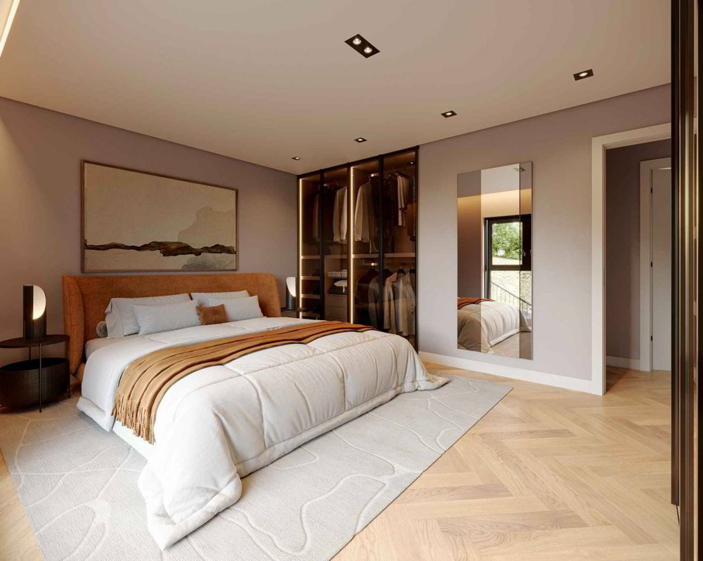 Haus – Le Mont-sur-Lausanne - Mehr