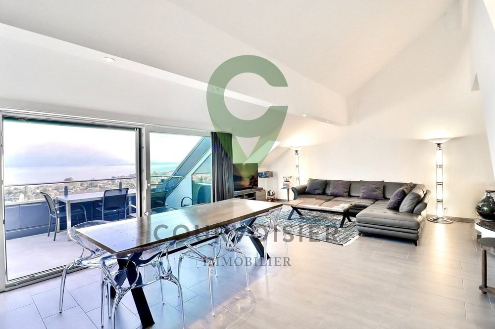 Wohnung – Mont-sur-Rolle - Ansicht 2