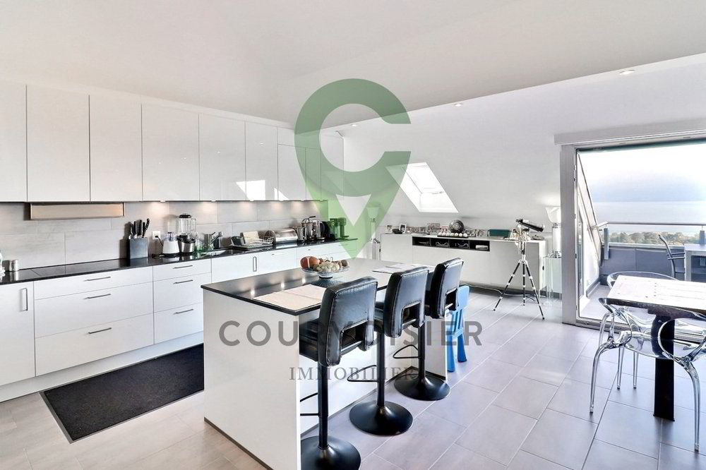 Wohnung – Mont-sur-Rolle - Ansicht 4