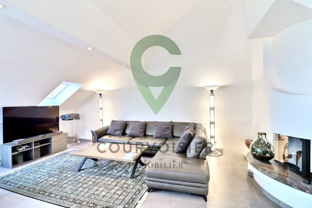 Wohnung – Mont-sur-Rolle - Ansicht 5