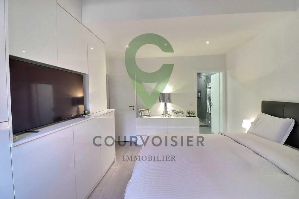 Wohnung – Mont-sur-Rolle - Mehr