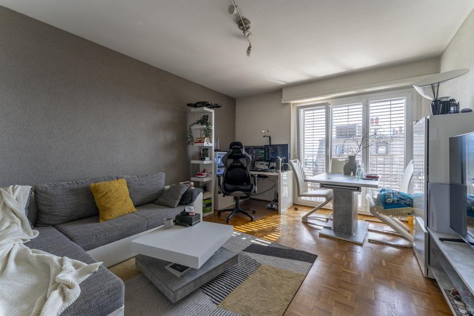 Wohnung – Lausanne