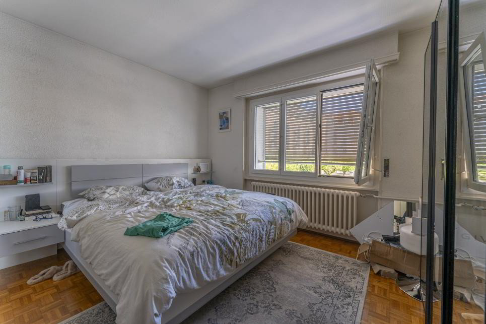 Wohnung – Lausanne - Ansicht 2