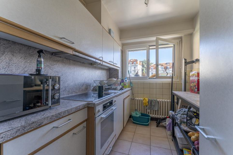 Wohnung – Lausanne - Ansicht 3