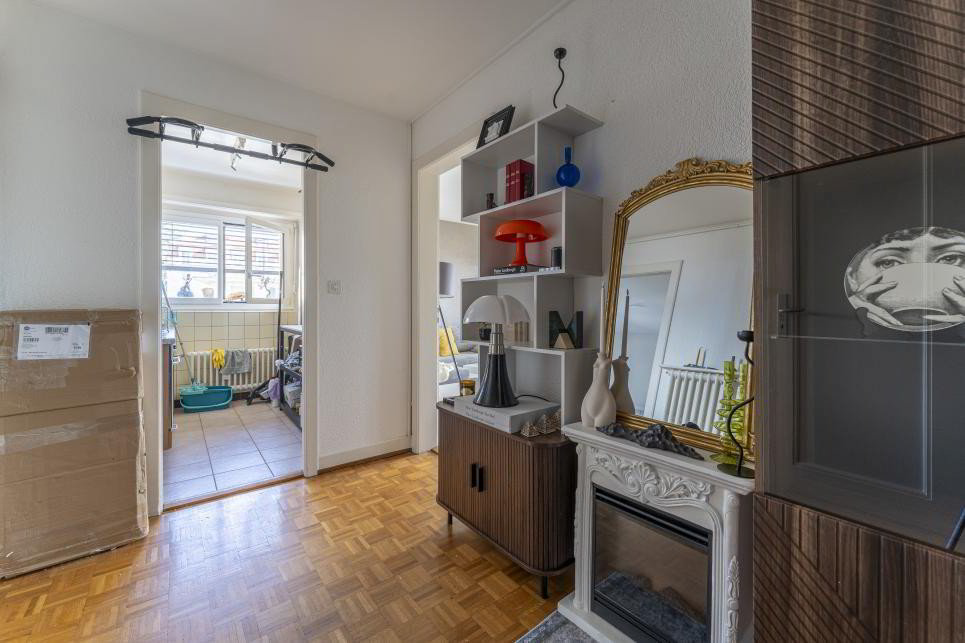 Wohnung – Lausanne - Ansicht 4
