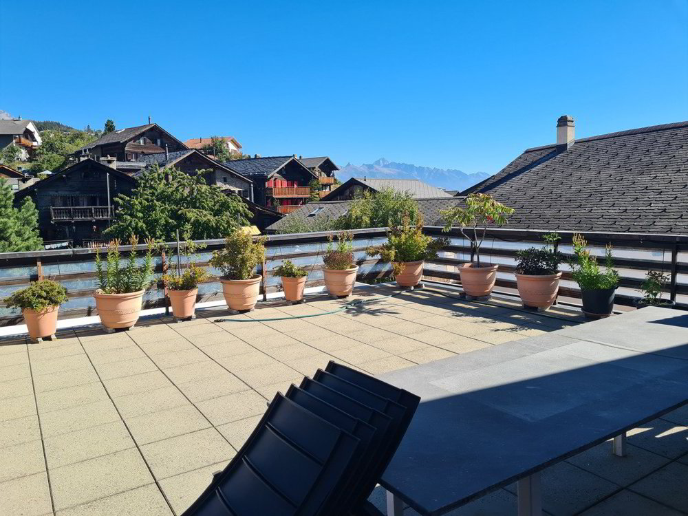 Wohnung – Lens - Mehr