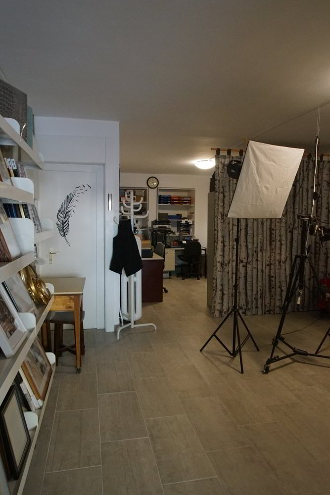 Bureau & Commerce null pièces à louer à Romont FR - image 1/5