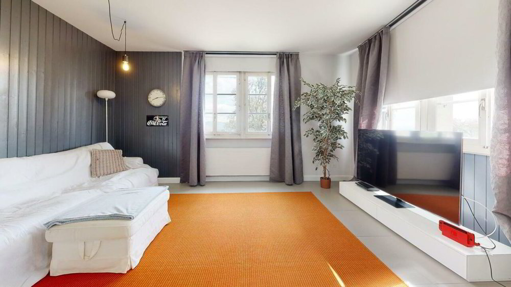 Maison 10 pièces à louer à Begnins - image 1/13