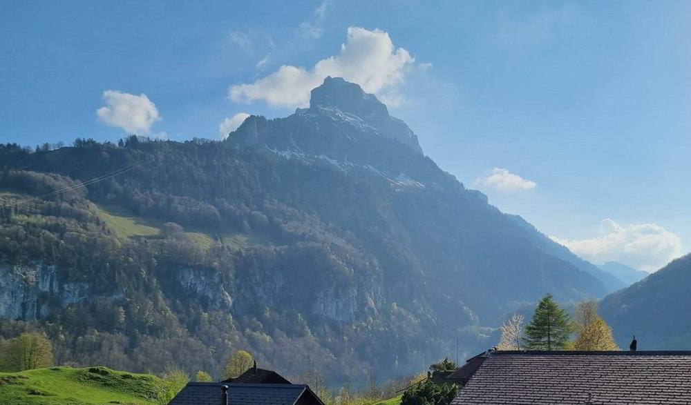 Appartement 3 pièces à louer à Seelisberg - image 1/13