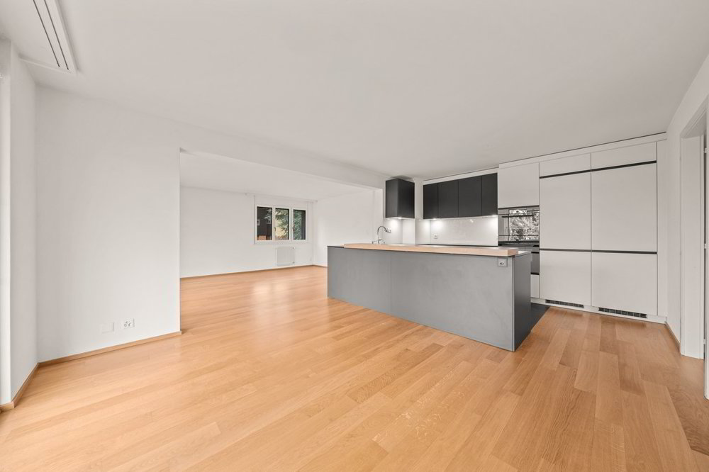 Wohnung – Montreux - Ansicht 2