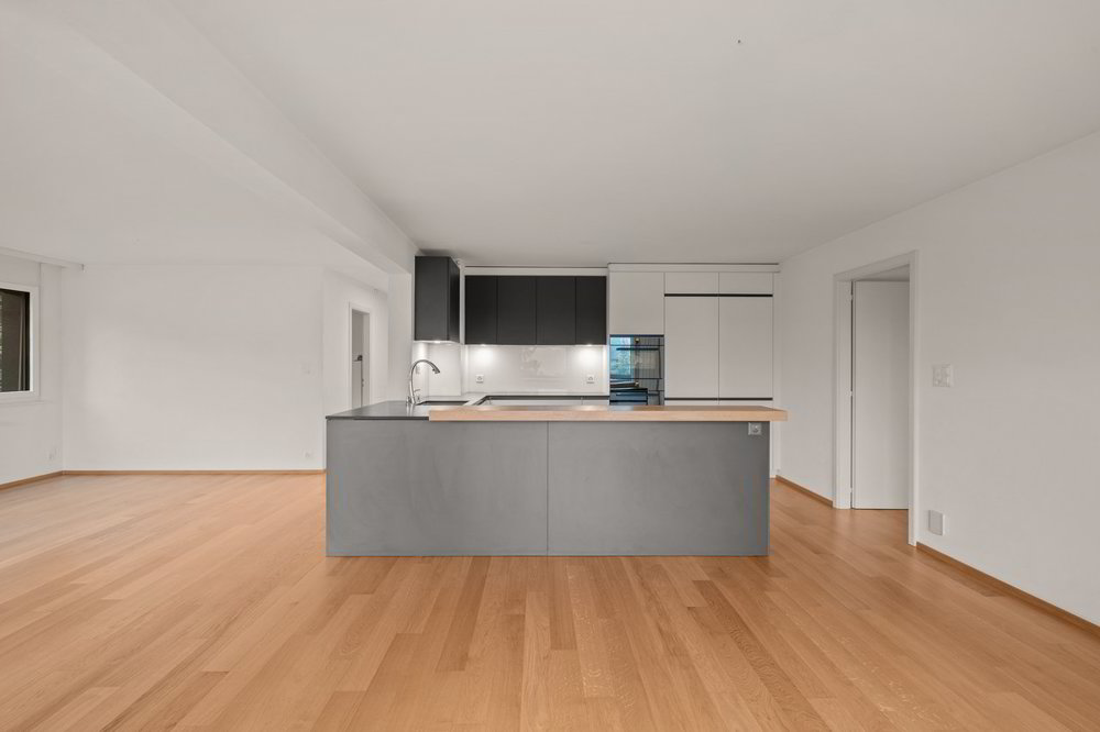 Wohnung – Montreux - Ansicht 3