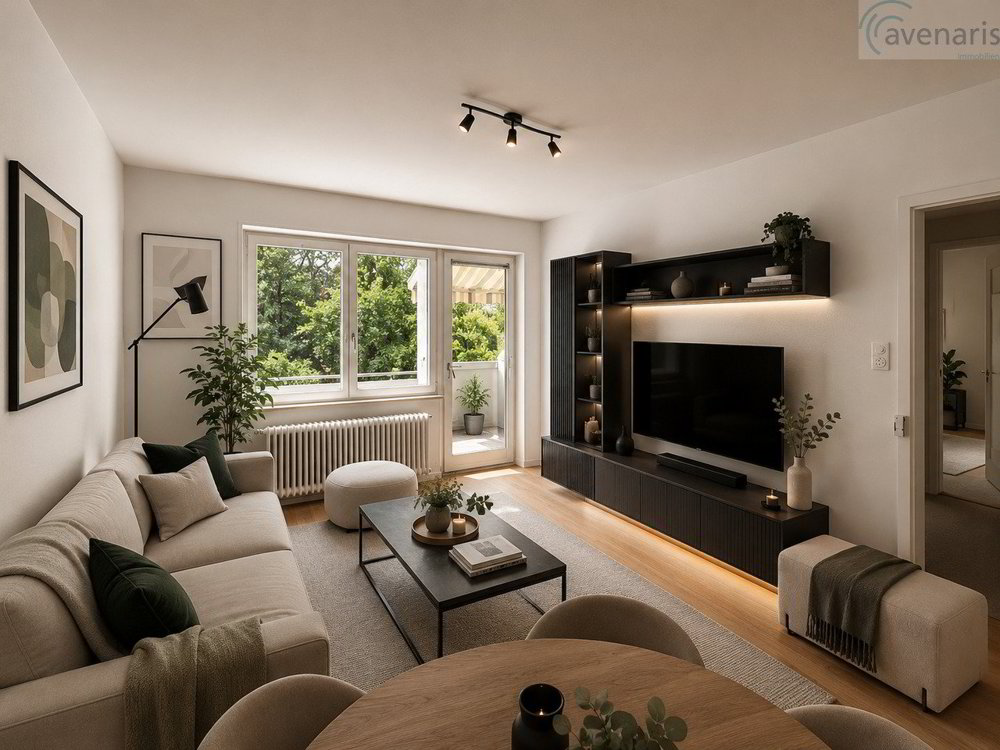 House in Basel - View 4