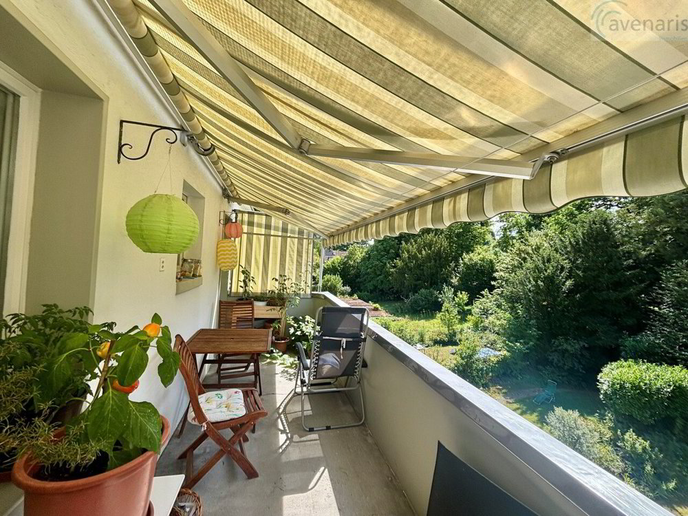 House in Basel - View 5