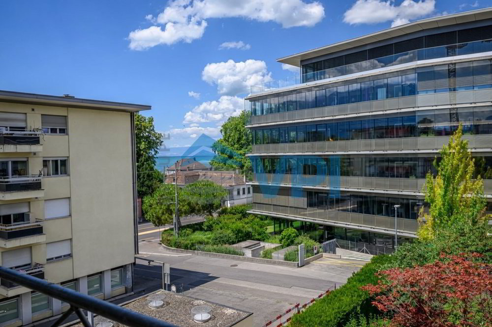 Wohnung – La Tour-de-Peilz