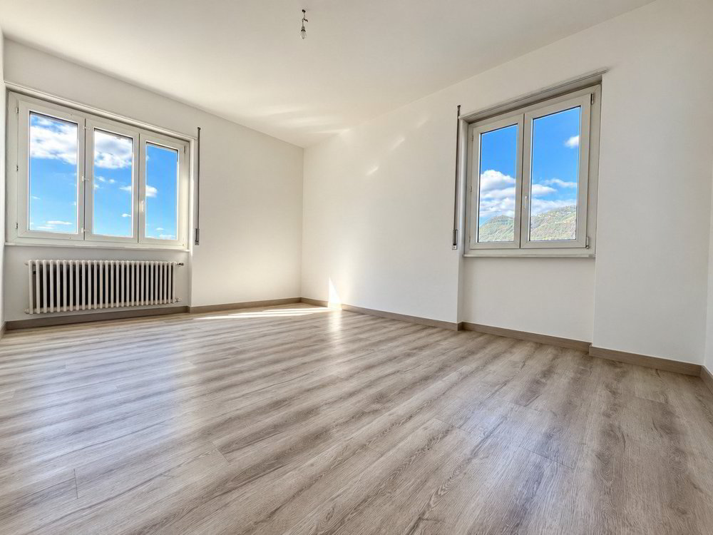 Wohnung – Chiasso, Distretto di Mendrisio - Ansicht 5