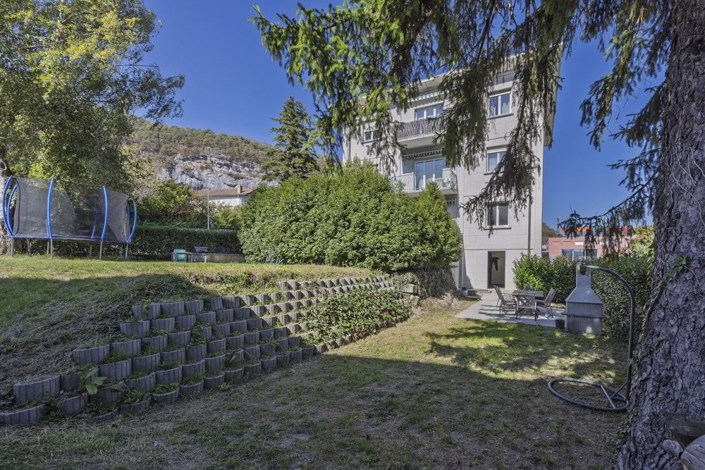 Appartamento di 6 locali in vendita a St-Maurice - immagine 1/13