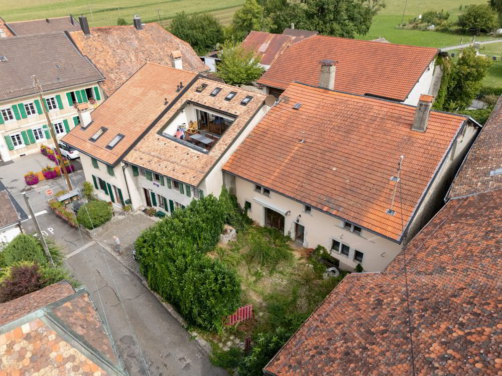null rooms House to buy in Ballens - image 1/13