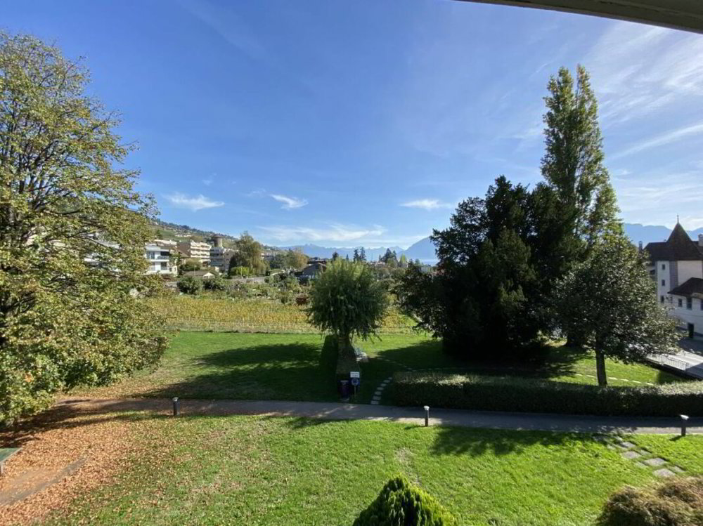 Wohnung – Lutry - Ansicht 2