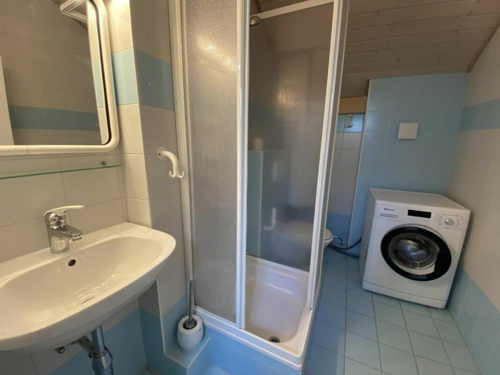 Appartement 3 pièces à louer à Lutry - image 1/9