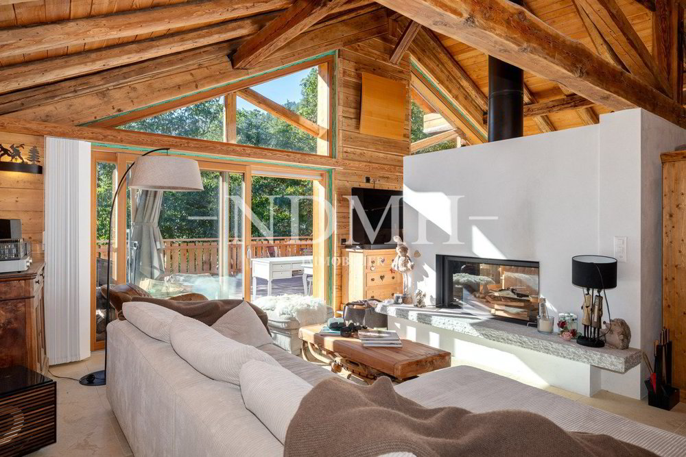 Haus – Liddes - Ansicht 2