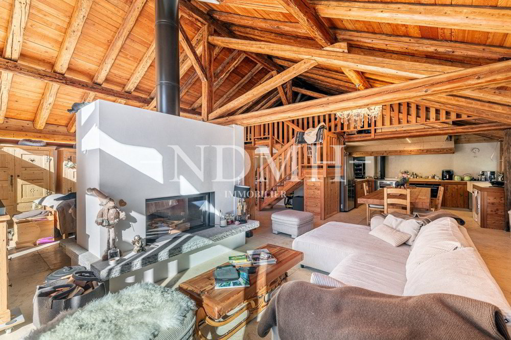 Haus – Liddes - Ansicht 4