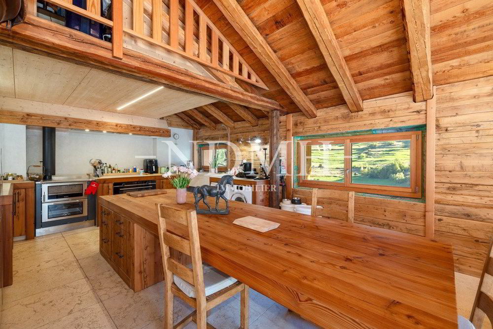 Haus – Liddes - Ansicht 5