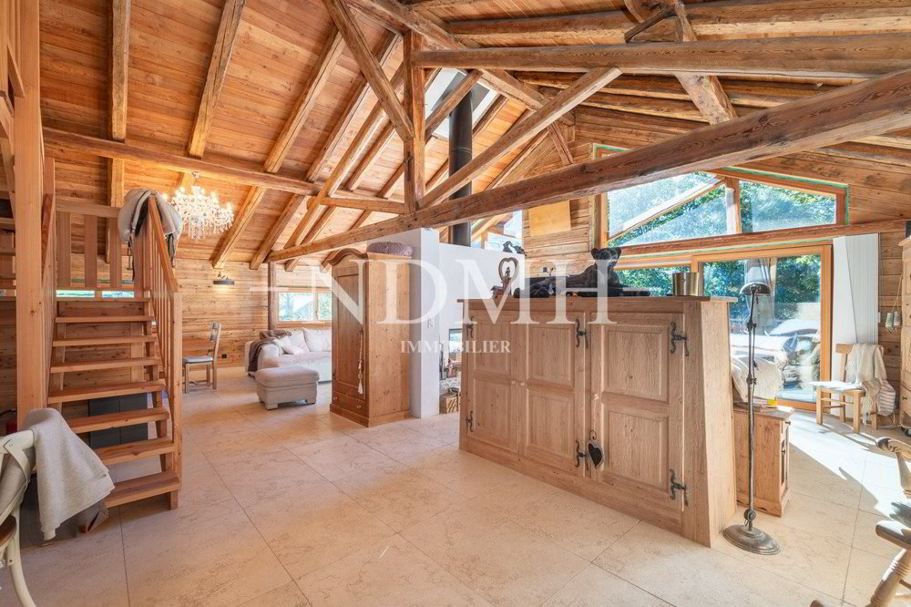 Haus – Liddes - Mehr