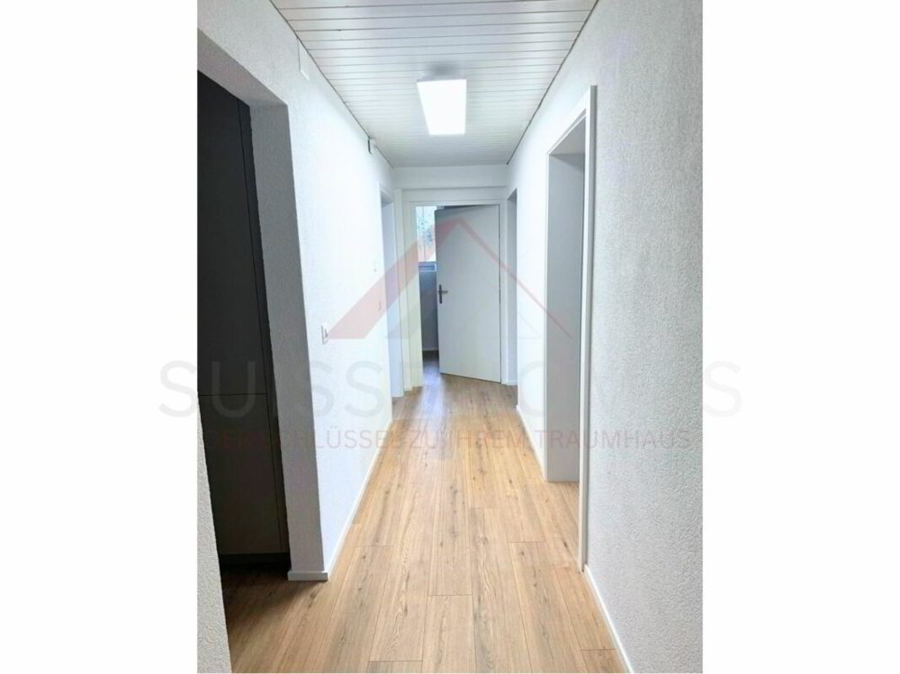 Wohnung – Flumenthal - Ansicht 2