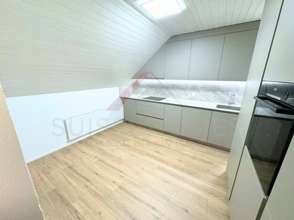 Wohnung – Flumenthal - Ansicht 5