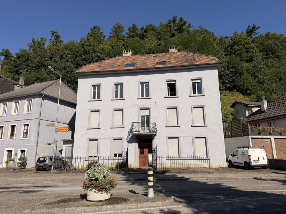 1 Zimmer Wohnung zu vermieten in Pruntrut - Bild 1/5