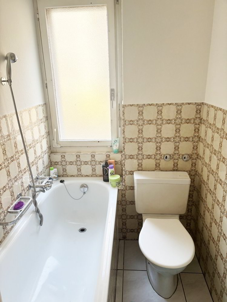 Appartamento di 1 locali in affitto a Bienne - immagine 1/6