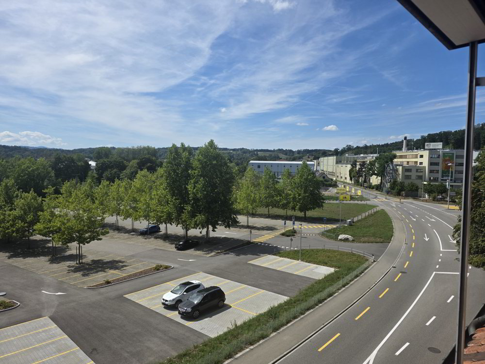Wohnung – Bischofszell - Ansicht 2