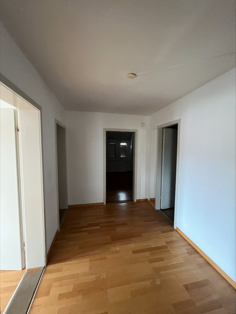 Wohnung – Bischofszell - Ansicht 5