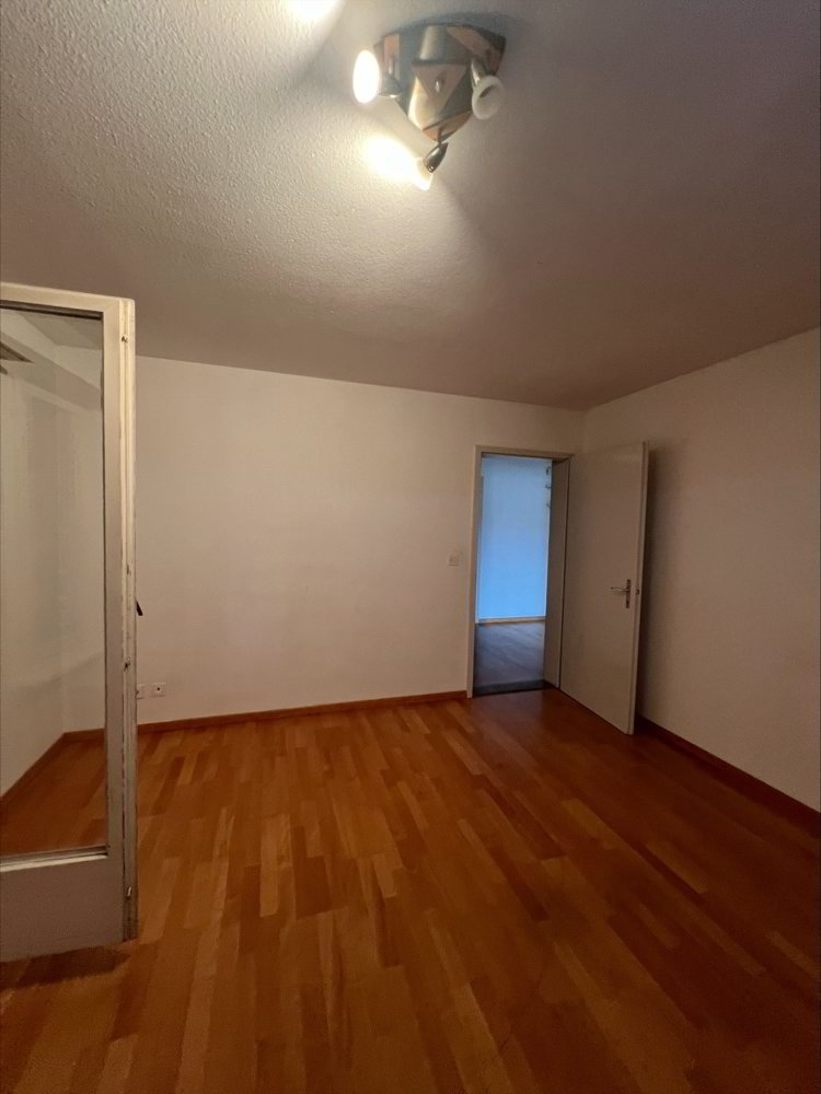 Wohnung – Bischofszell - Mehr