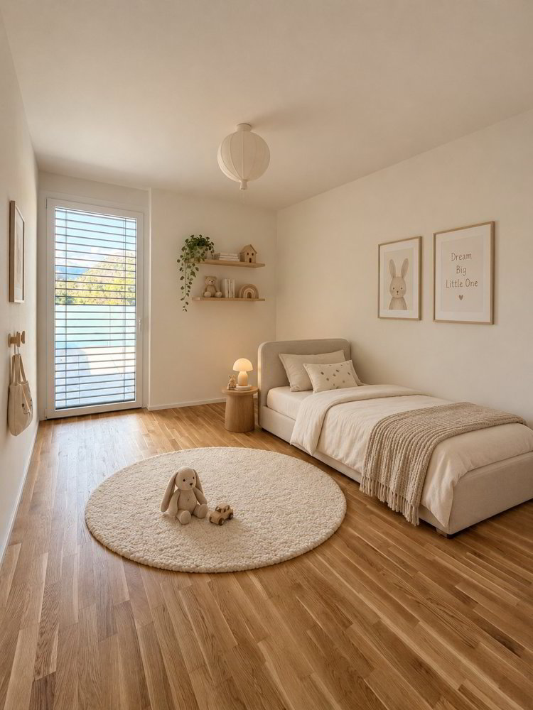 Wohnung – Uvrier - Mehr