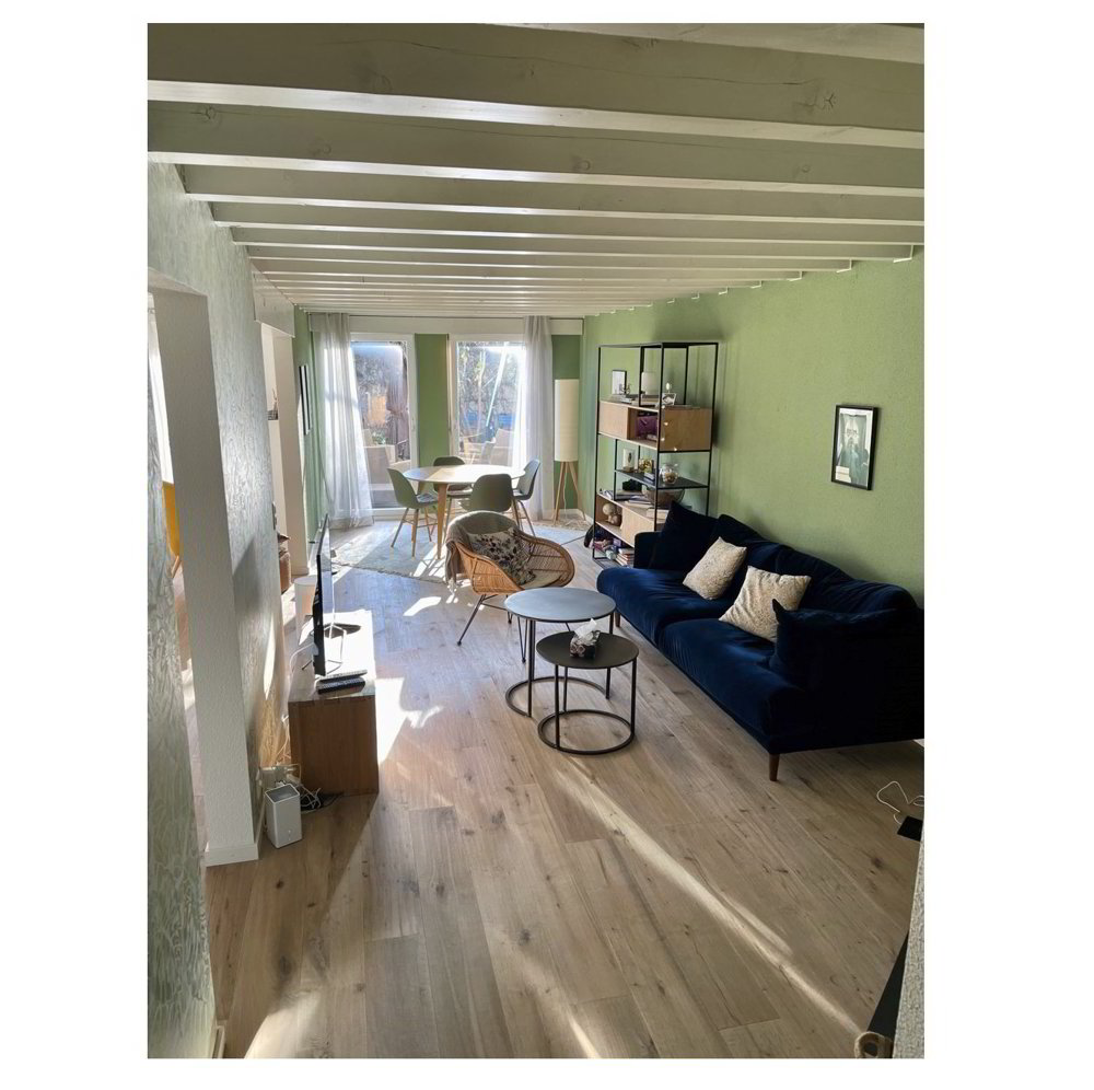 Wohnung – Grens - Ansicht 2