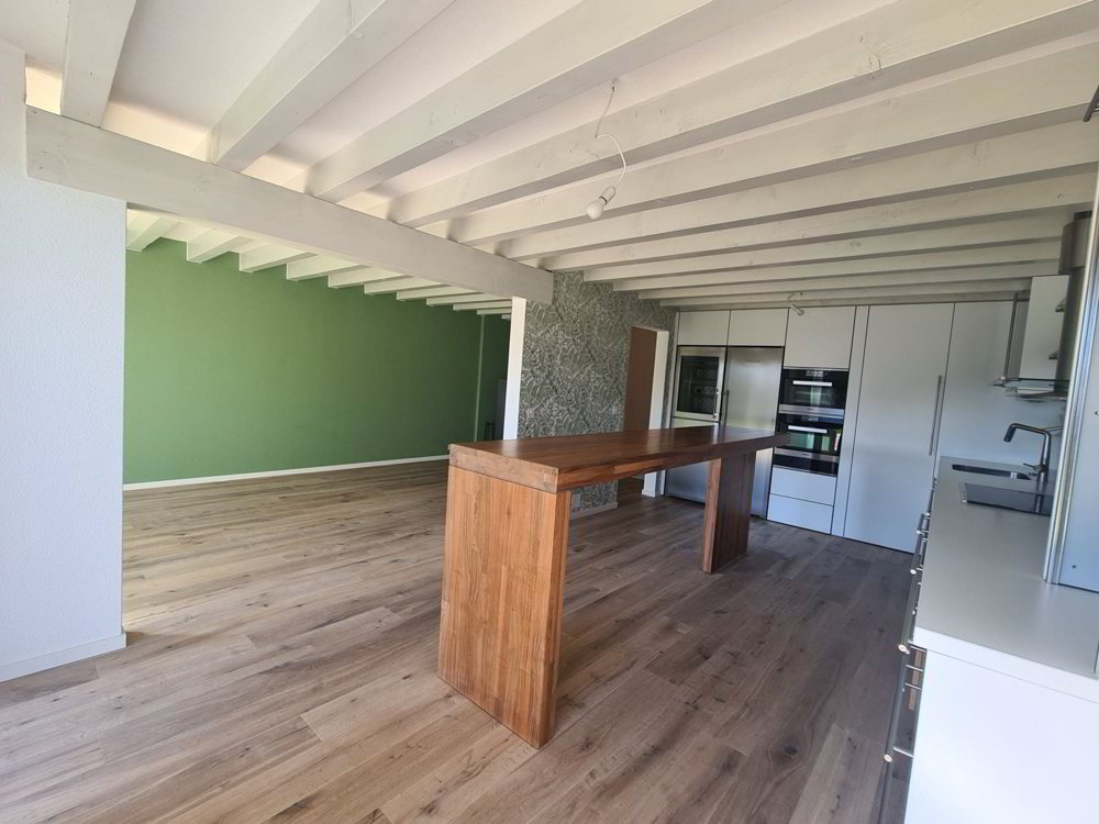 Wohnung – Grens - Ansicht 3