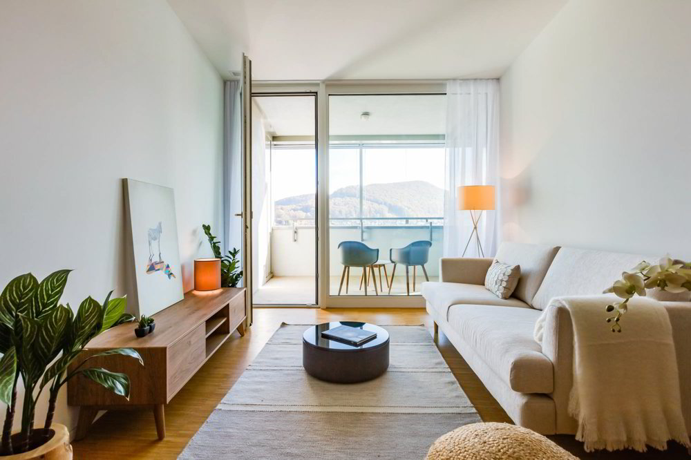 Wohnung – Pratteln - Ansicht 4
