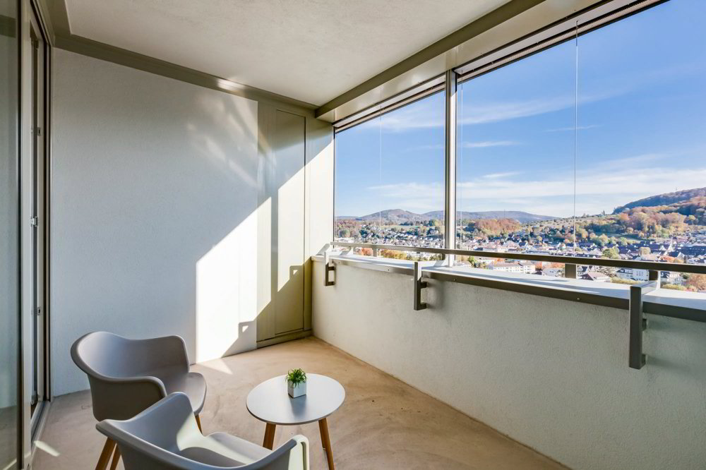 Wohnung – Pratteln - Ansicht 5