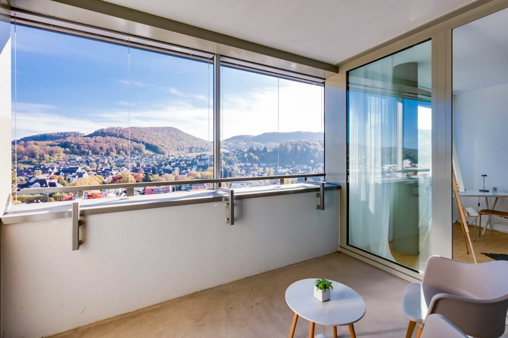 Wohnung – Pratteln - Mehr